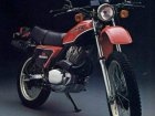 Honda XL 500S